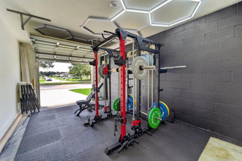 Villa ou maison à louer à Port St. Lucie, Floride: 3 chambres, 114.27 m2 № 2428156 - photo 20
