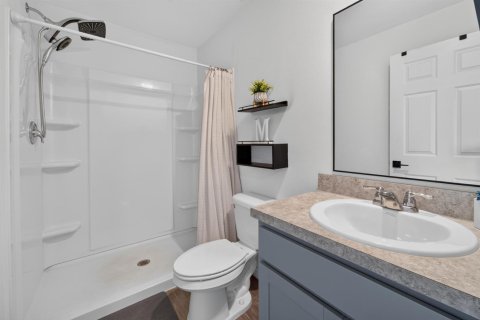 Villa ou maison à louer à Port St. Lucie, Floride: 3 chambres, 114.27 m2 № 2428156 - photo 17