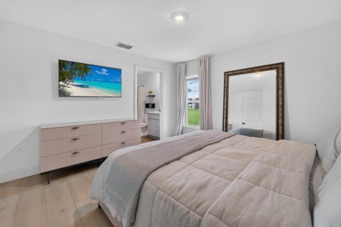 Villa ou maison à louer à Port St. Lucie, Floride: 3 chambres, 114.27 m2 № 2428156 - photo 18
