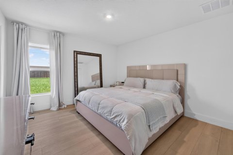 Villa ou maison à louer à Port St. Lucie, Floride: 3 chambres, 114.27 m2 № 2428156 - photo 15