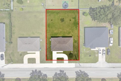 Villa ou maison à louer à Port St. Lucie, Floride: 3 chambres, 114.27 m2 № 2428156 - photo 22