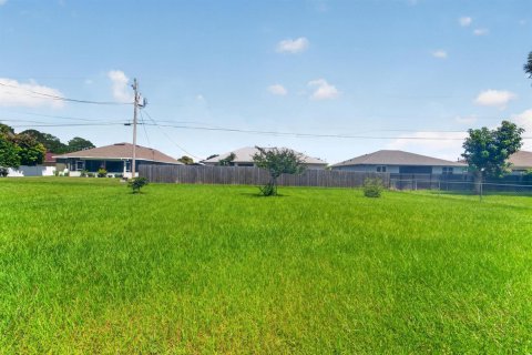 Villa ou maison à louer à Port St. Lucie, Floride: 3 chambres, 114.27 m2 № 2428156 - photo 26