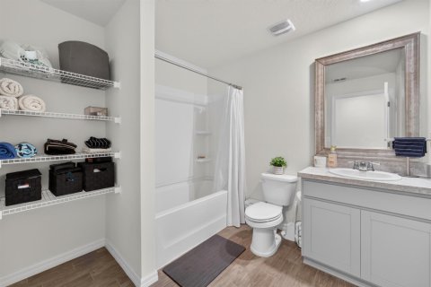 Villa ou maison à louer à Port St. Lucie, Floride: 3 chambres, 114.27 m2 № 2428156 - photo 13