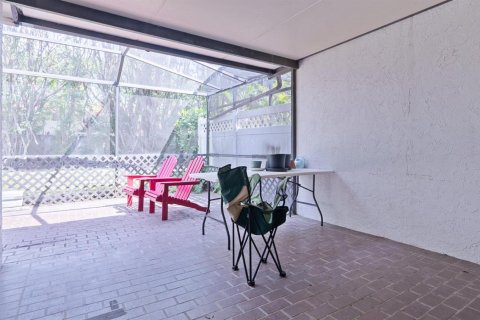 Touwnhouse à vendre à Boca Raton, Floride: 3 chambres, 147.62 m2 № 2175596 - photo 22
