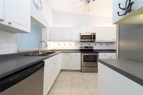 Touwnhouse à vendre à Boca Raton, Floride: 3 chambres, 147.62 m2 № 2175596 - photo 11