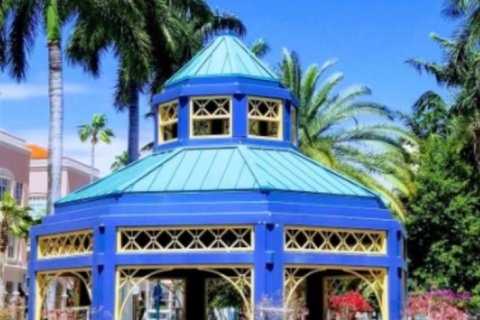 Touwnhouse à vendre à Boca Raton, Floride: 3 chambres, 147.62 m2 № 2175596 - photo 24