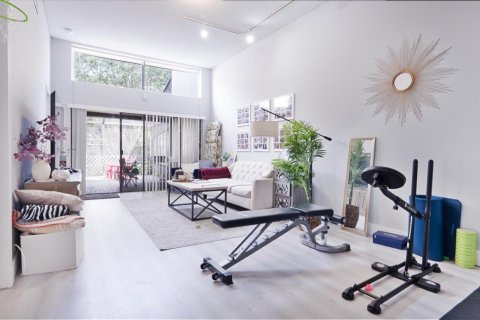 Touwnhouse à vendre à Boca Raton, Floride: 3 chambres, 147.62 m2 № 2175596 - photo 7