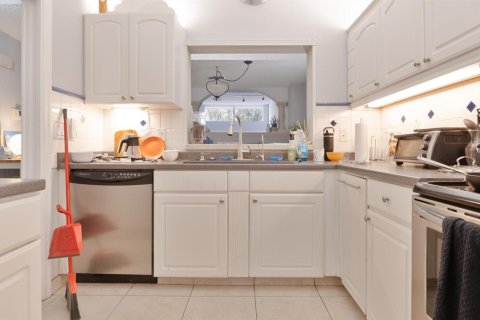 Touwnhouse à vendre à Boca Raton, Floride: 3 chambres, 147.62 m2 № 2175596 - photo 10