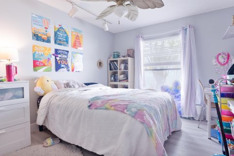 Touwnhouse à vendre à Boca Raton, Floride: 3 chambres, 147.62 m2 № 2175596 - photo 15