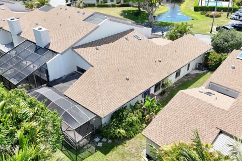 Touwnhouse à vendre à Boca Raton, Floride: 3 chambres, 147.62 m2 № 2175596 - photo 2