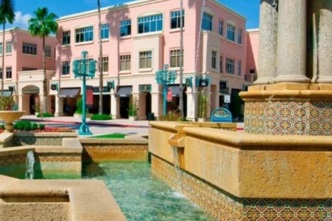 Touwnhouse à vendre à Boca Raton, Floride: 3 chambres, 147.62 m2 № 2175596 - photo 25