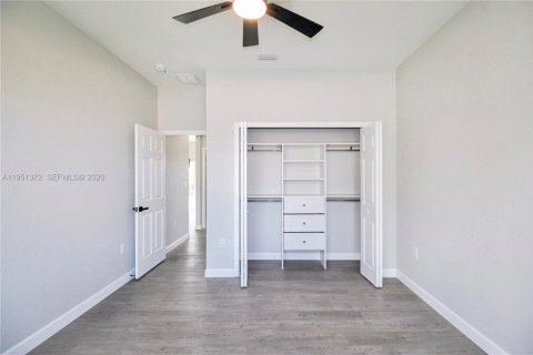 House in Sebring, Florida 3 bedrooms, 138.24 sq.m. № 2020732 - photo 28