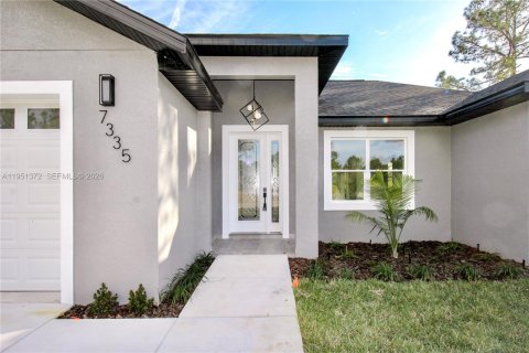 House in Sebring, Florida 3 bedrooms, 138.24 sq.m. № 2020732 - photo 8