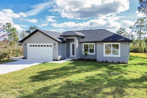 House in Sebring, Florida 3 bedrooms, 138.24 sq.m. № 2020732 - photo 6