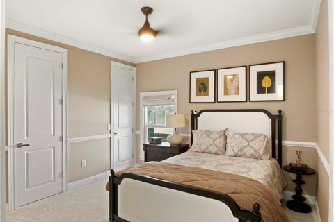 House in Orlando, Florida 4 bedrooms, 392.14 sq.m. № 2425627 - photo 26