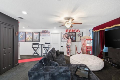 House in Davenport, Florida 4 bedrooms, 274.43 sq.m. № 2283402 - photo 20