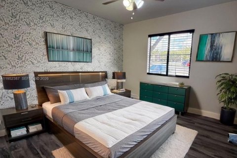 Купить кондоминиум в Катлер-Бей, Флорида 3 спальни, 94.57м2, № 2008900 - фото 9