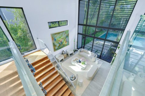 Купить виллу или дом в Майами, Флорида 6 спален, 470.83м2, № 2049889 - фото 30