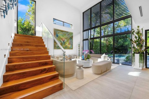 Купить виллу или дом в Майами, Флорида 6 спален, 470.83м2, № 2049889 - фото 26