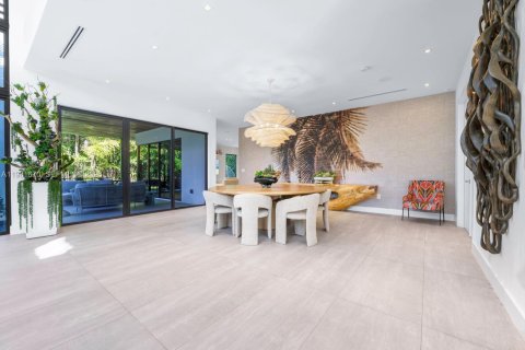 Купить виллу или дом в Майами, Флорида 6 спален, 470.83м2, № 2049889 - фото 5