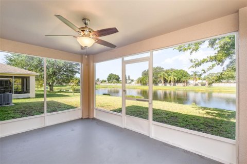Villa ou maison à vendre à Melbourne, Floride: 4 chambres, 177.54 m2 № 1690396 - photo 13