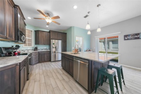 House in Venice, Florida 3 bedrooms, 172.43 sq.m. № 1578209 - photo 8