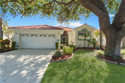 House in Venice, Florida 3 bedrooms, 172.43 sq.m. № 1578209 - photo 3