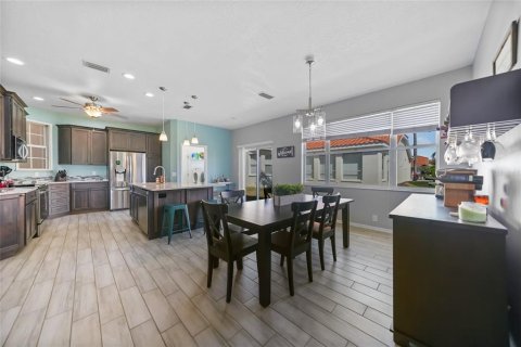 House in Venice, Florida 3 bedrooms, 172.43 sq.m. № 1578209 - photo 10