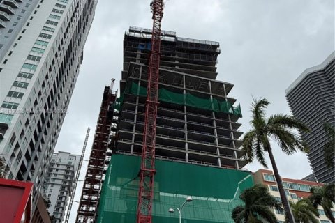 Condo in Miami, Florida, 2 bedrooms  № 1685604 - photo 18