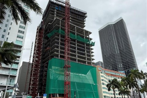 Condo in Miami, Florida, 2 bedrooms  № 1685604 - photo 20