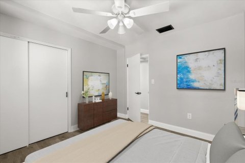 House in Winter Haven, Florida 2 bedrooms, 114.18 sq.m. № 1665792 - photo 18