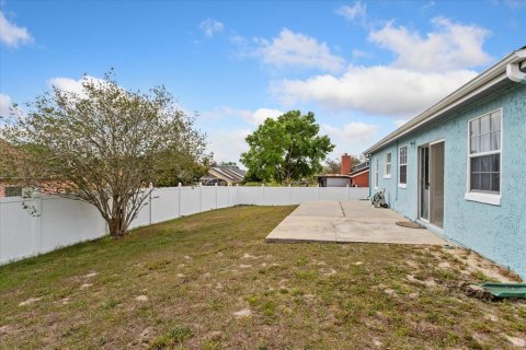 House in Orlando, Florida 4 bedrooms, 237.64 sq.m. № 1835175 - photo 28