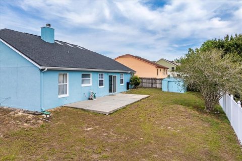 House in Orlando, Florida 4 bedrooms, 237.64 sq.m. № 1835175 - photo 25