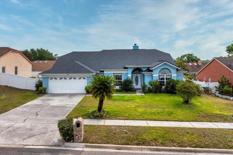 House in Orlando, Florida 4 bedrooms, 237.64 sq.m. № 1835175 - photo 30