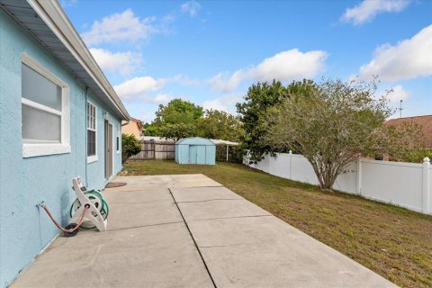 House in Orlando, Florida 4 bedrooms, 237.64 sq.m. № 1835175 - photo 26