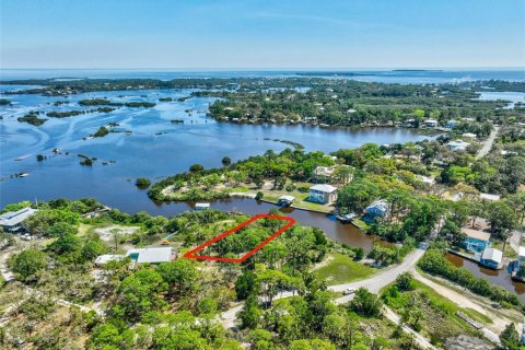 Terreno en venta en Cedar Key, Florida № 1088193 - foto 7