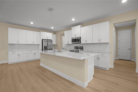 Villa ou maison à vendre à Inverness, Floride: 4 chambres, 259.38 m2 № 2223219 - photo 19