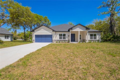 Villa ou maison à vendre à Inverness, Floride: 4 chambres, 259.38 m2 № 2223219 - photo 2