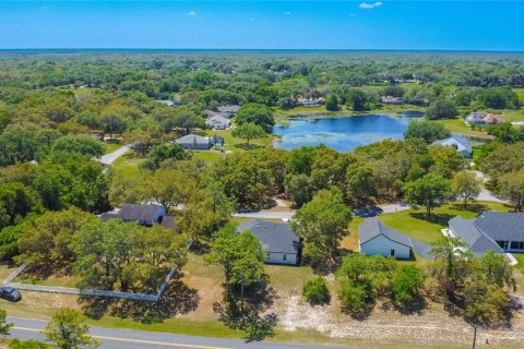 Villa ou maison à vendre à Inverness, Floride: 4 chambres, 259.38 m2 № 2223219 - photo 3