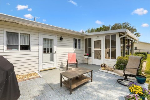 Villa ou maison à vendre à Summerfield, Floride: 2 chambres, 93.65 m2 № 1592806 - photo 26