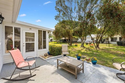 Villa ou maison à vendre à Summerfield, Floride: 2 chambres, 93.65 m2 № 1592806 - photo 25