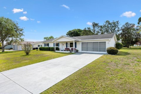 Villa ou maison à vendre à Summerfield, Floride: 2 chambres, 93.65 m2 № 1592806 - photo 3