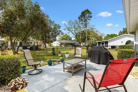 Villa ou maison à vendre à Summerfield, Floride: 2 chambres, 93.65 m2 № 1592806 - photo 24