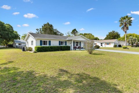 Villa ou maison à vendre à Summerfield, Floride: 2 chambres, 93.65 m2 № 1592806 - photo 4