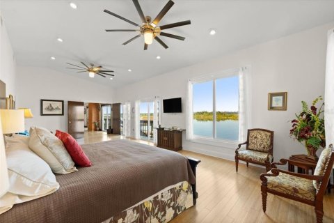 Casa en venta en Ormond Beach, Florida, 4 dormitorios, 267.56 m2 № 1824715 - foto 21
