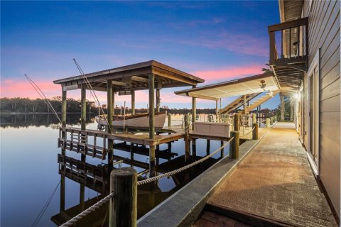 Casa en venta en Ormond Beach, Florida, 4 dormitorios, 267.56 m2 № 1824715 - foto 4