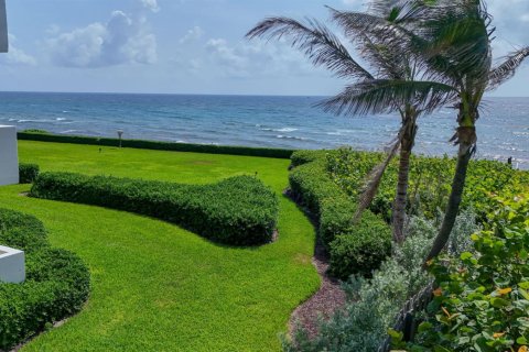 Copropriété à vendre à Palm Beach, Floride: 3 chambres, 235.32 m2 № 2248147 - photo 30