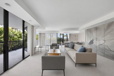 Copropriété à vendre à Palm Beach, Floride: 3 chambres, 235.32 m2 № 2248147 - photo 3