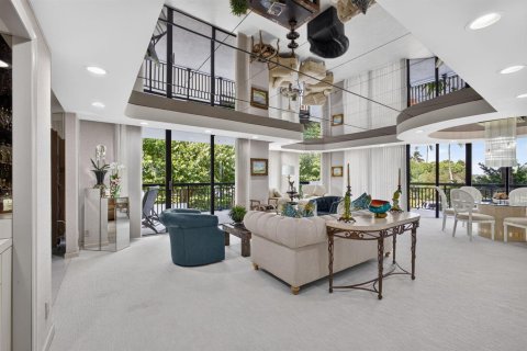 Copropriété à vendre à Palm Beach, Floride: 3 chambres, 235.32 m2 № 2248147 - photo 4
