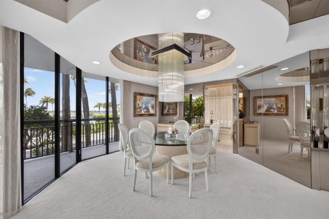 Copropriété à vendre à Palm Beach, Floride: 3 chambres, 235.32 m2 № 2248147 - photo 12